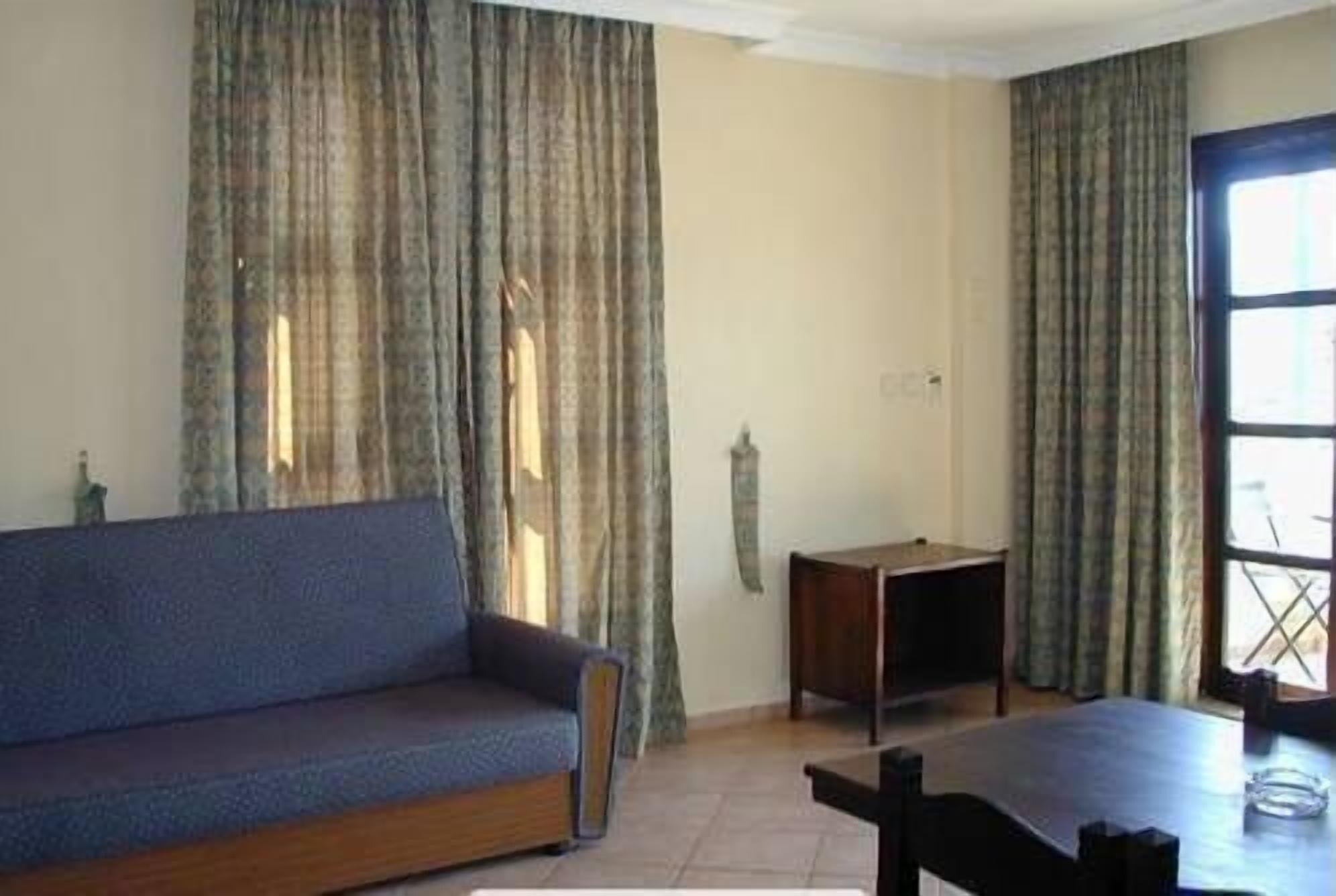 Club Turquoise Apart Marmaris Exterior foto